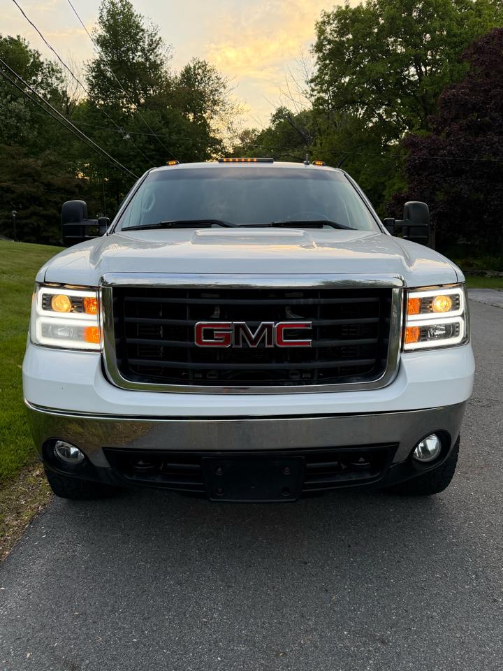 gmc sierra 2500hd 2007 1GTHK23677F524293 image gmc sierra 2500hd 2007 1GTHK23677F524293 image